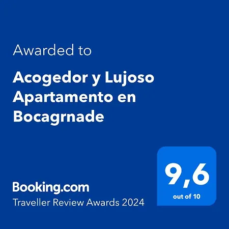 Apartment Lujoso En Bocagrande Cartagena