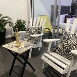 Lujoso Apartamento en Bocagrande