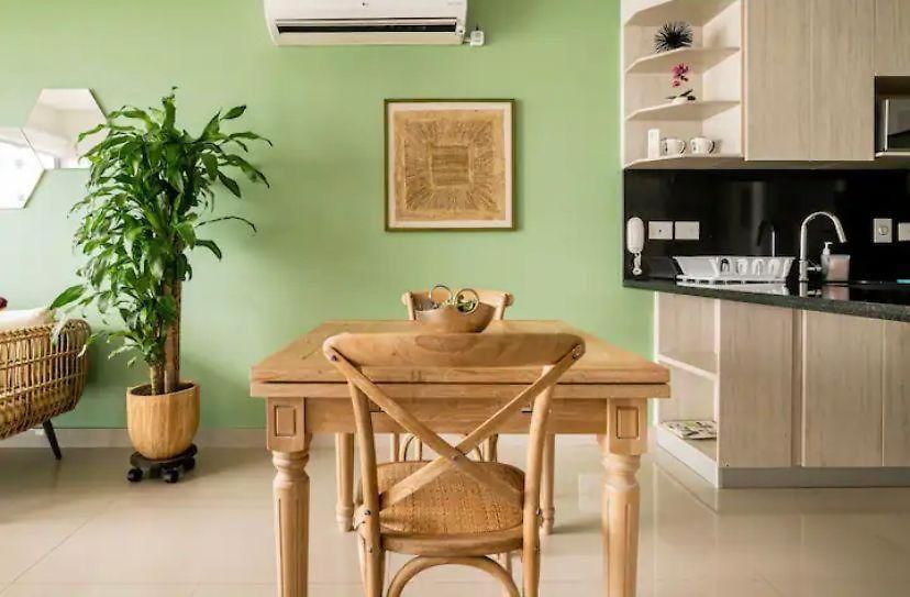Apartamento Lujoso En Bocagrande *