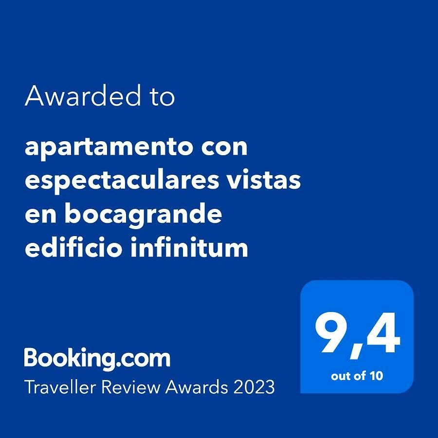 Lujoso En Bocagrande * Cartagena