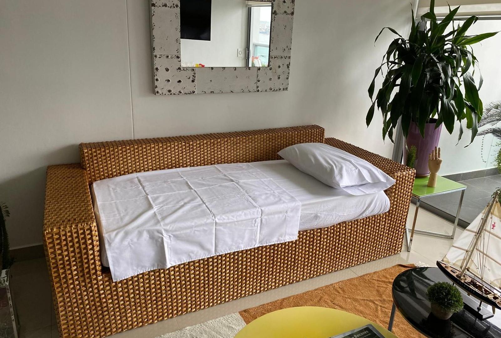 Apartamento Lujoso En Bocagrande *