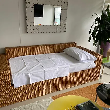 Apartment Lujoso En Bocagrande *