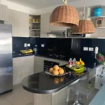 Lujoso Apartamento En Bocagrande