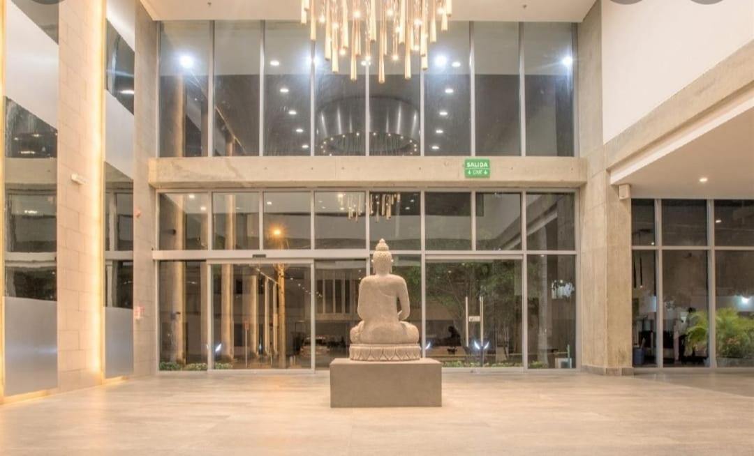 Lujoso En Bocagrande Cartagena