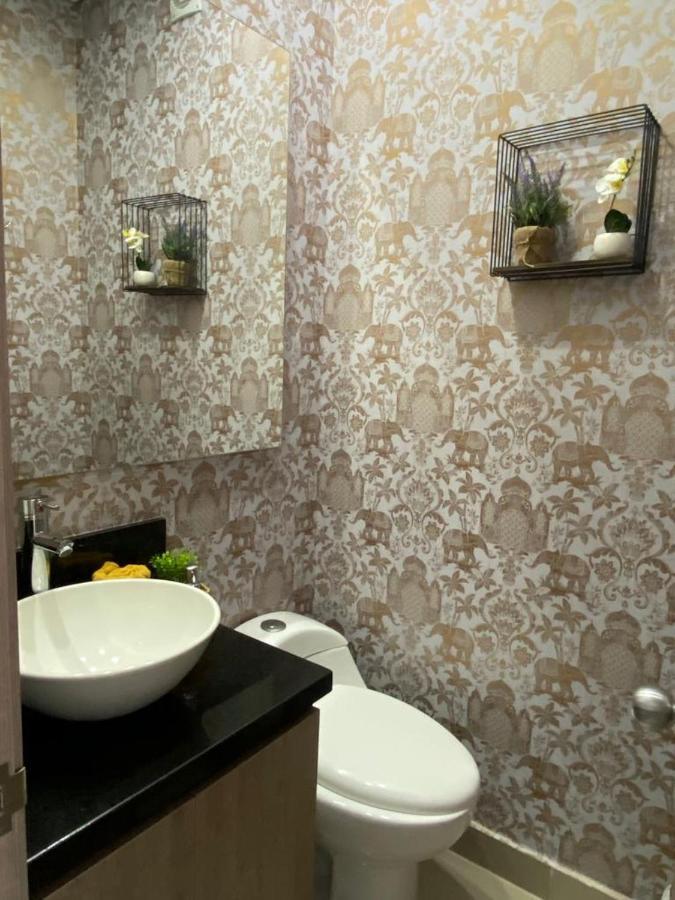 Apartment Lujoso En Bocagrande Cartagena