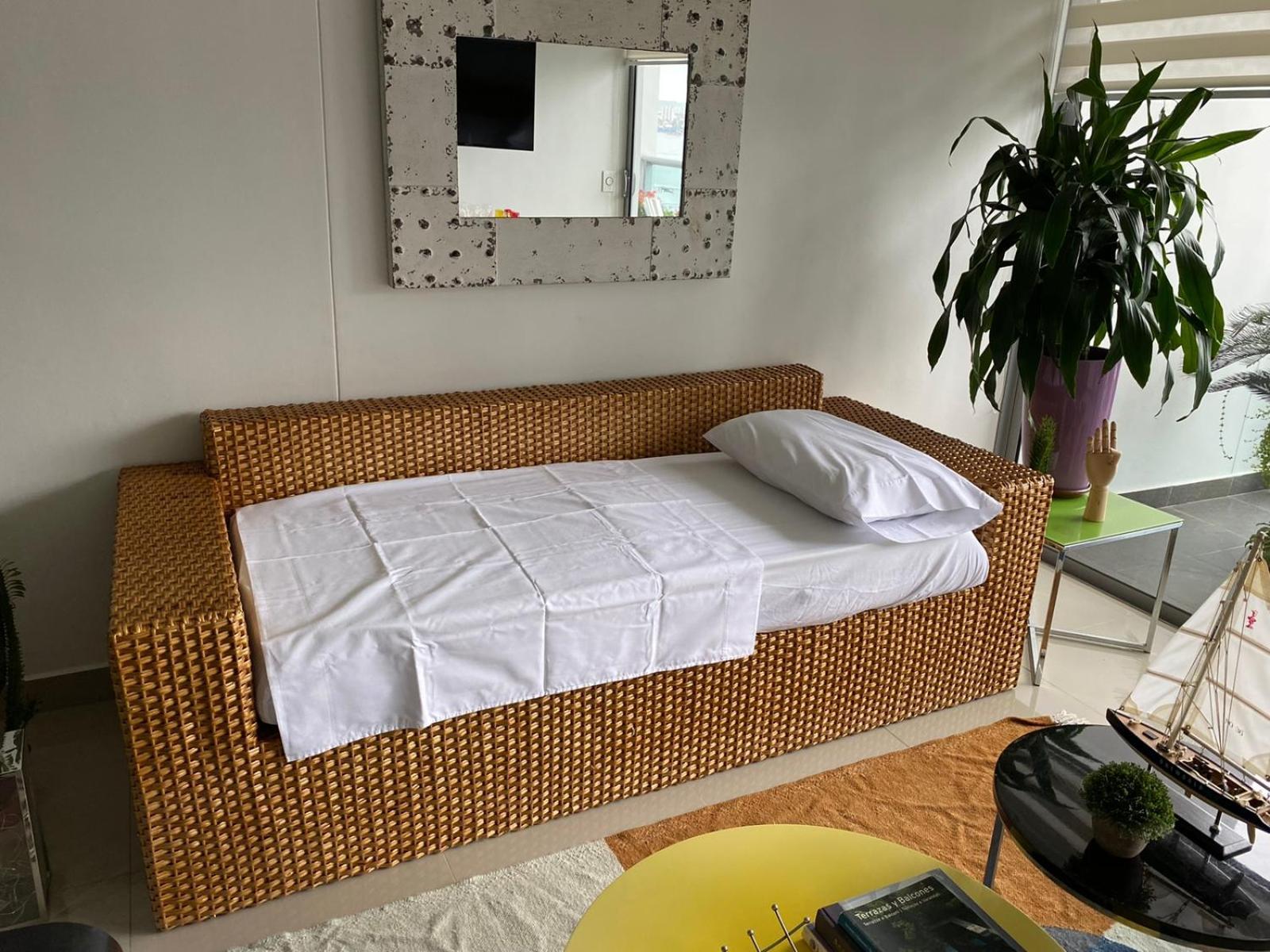 Apartment Lujoso En Bocagrande *