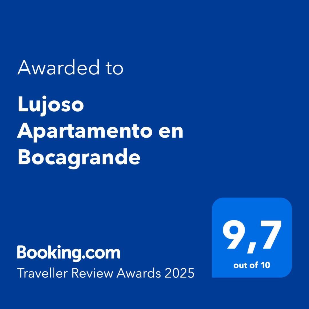 Lujoso En Bocagrande *