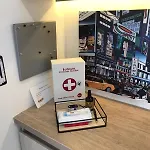 Lujoso Apartamento en Bocagrande