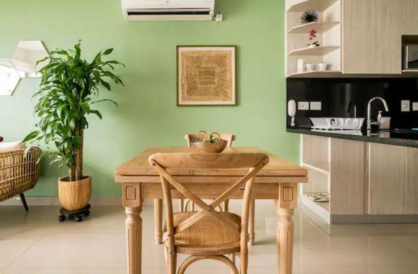 Apartamento Lujoso En Bocagrande *