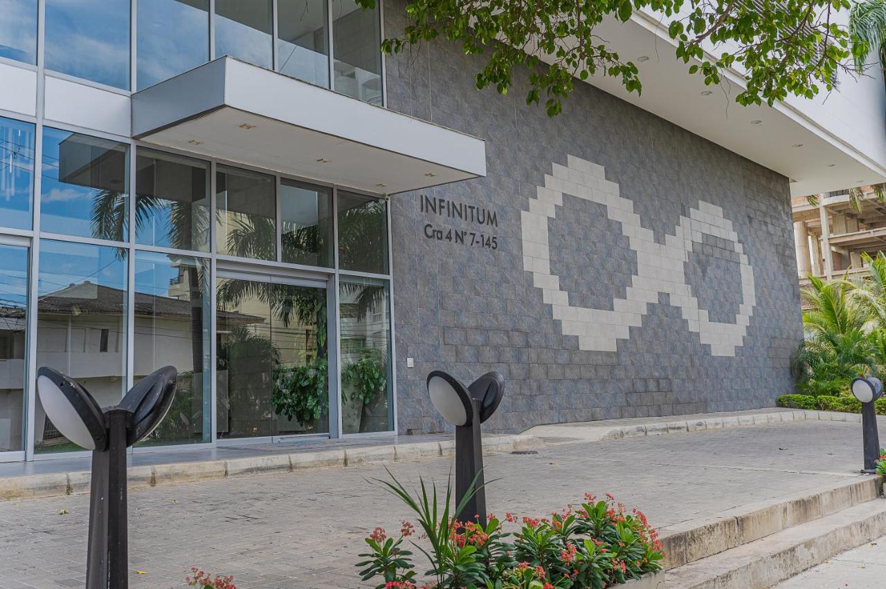 Lujoso En Bocagrande *