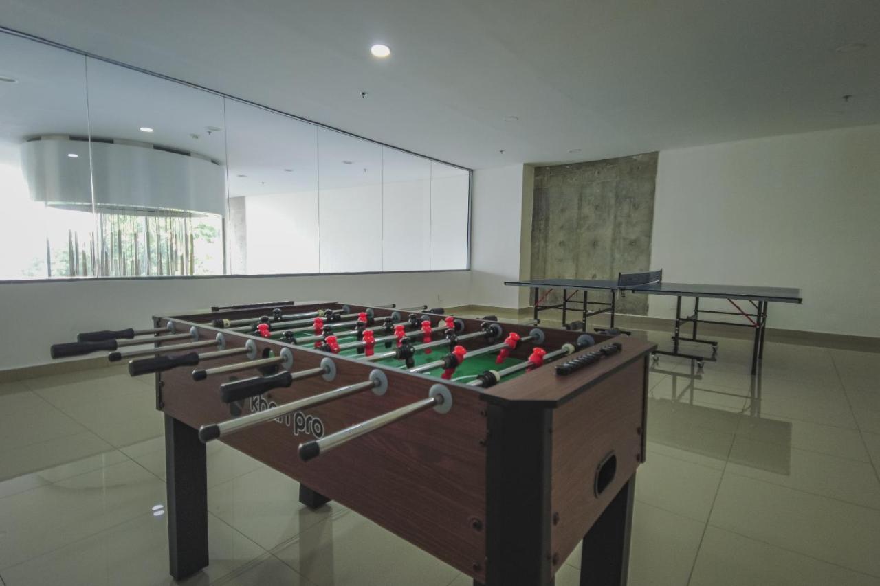 Lujoso En Bocagrande Apartamento