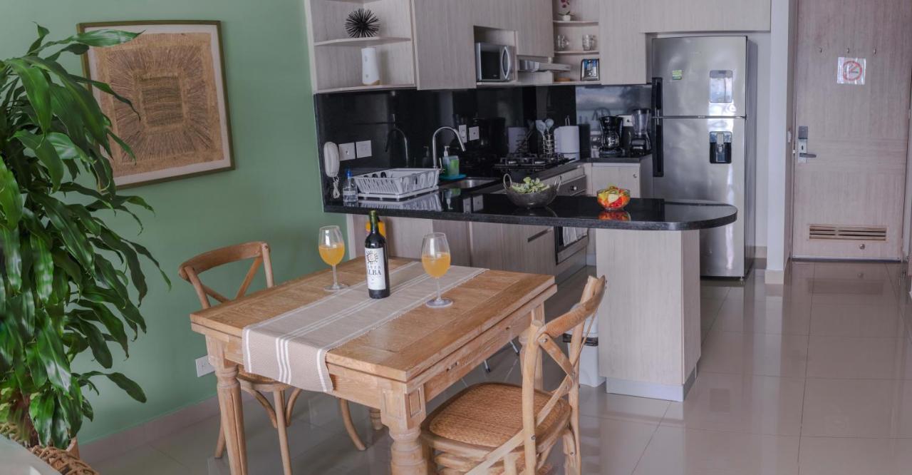 Apartamento Lujoso En Bocagrande *