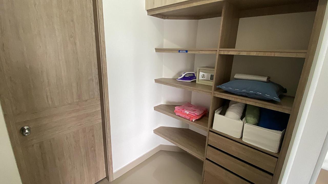 Apartamento Lujoso En Bocagrande