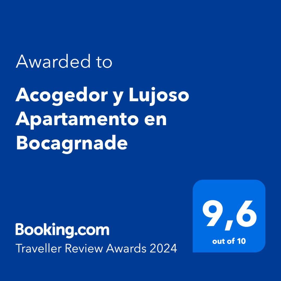 Apartamento Lujoso En Bocagrande Cartagena