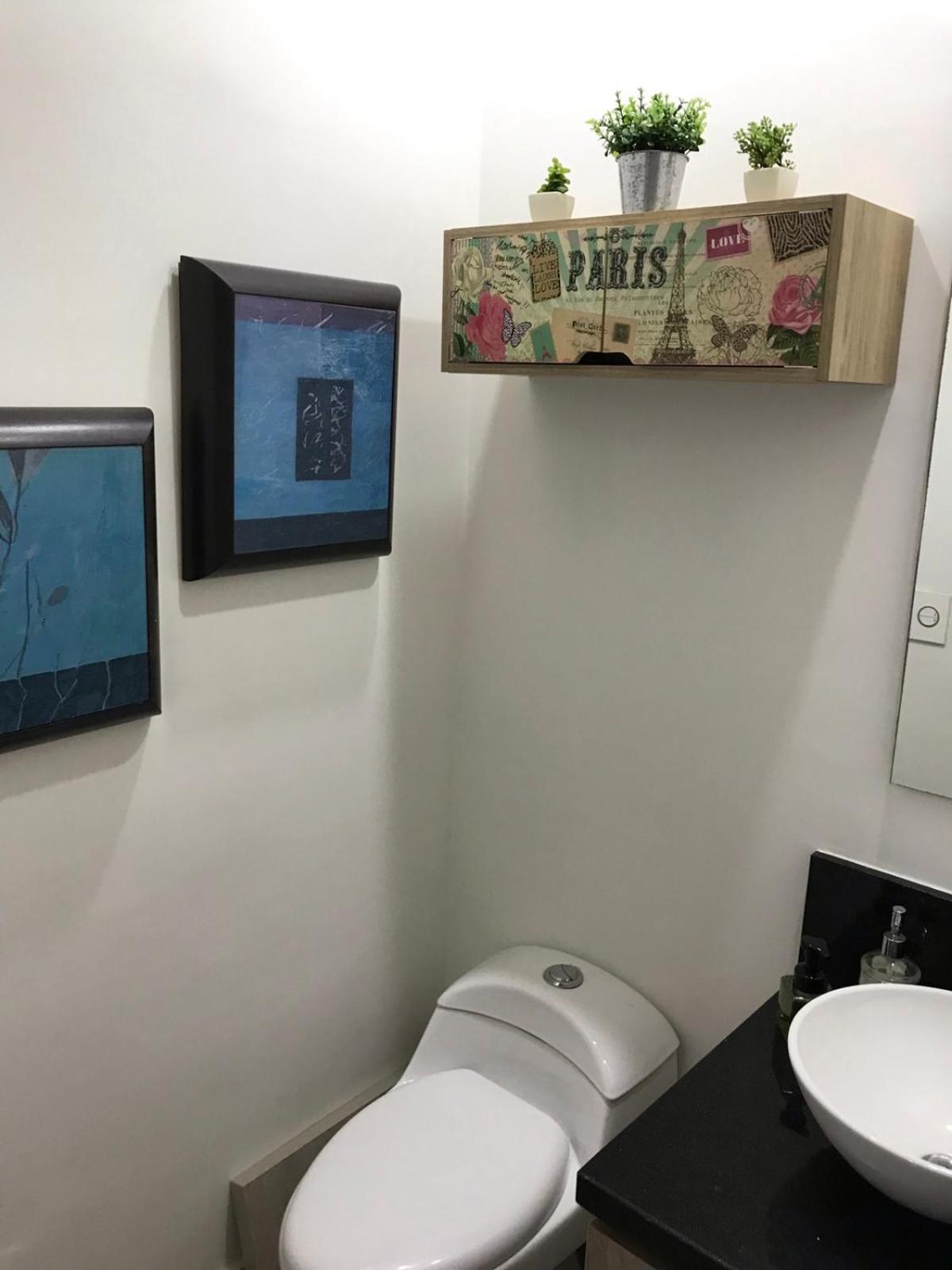 Lujoso En Bocagrande Apartamento Cartagena