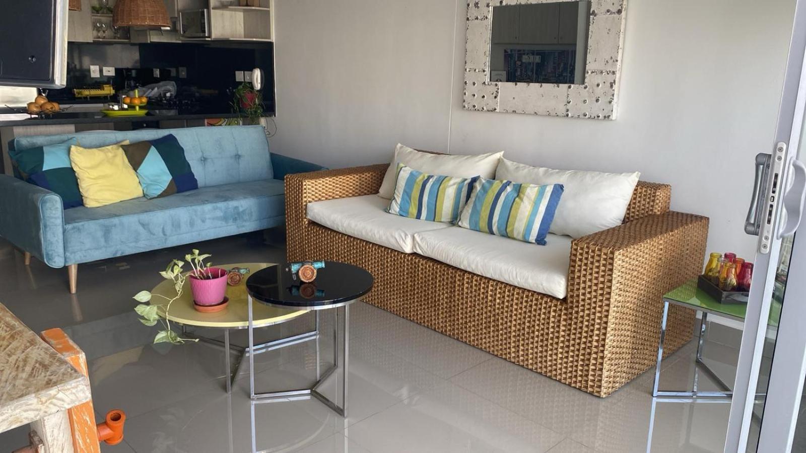 Lujoso En Bocagrande Apartamento