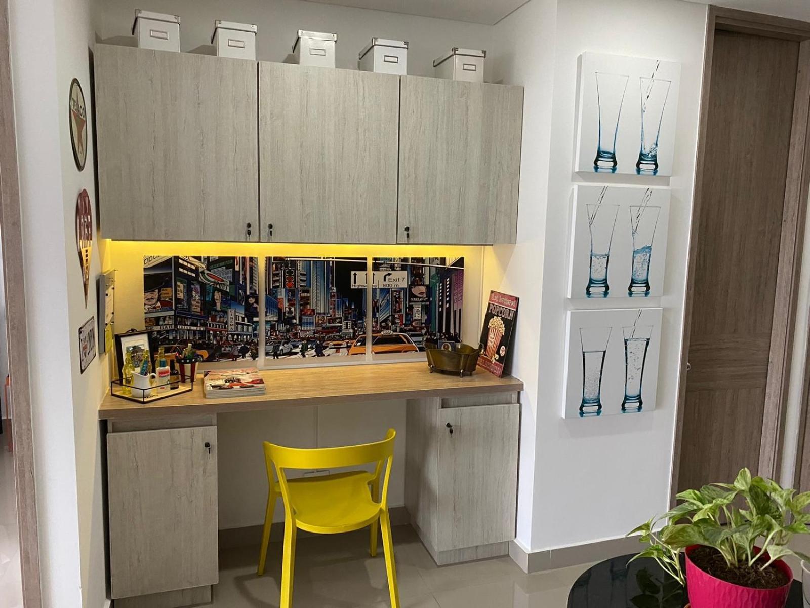 Lujoso En Bocagrande *