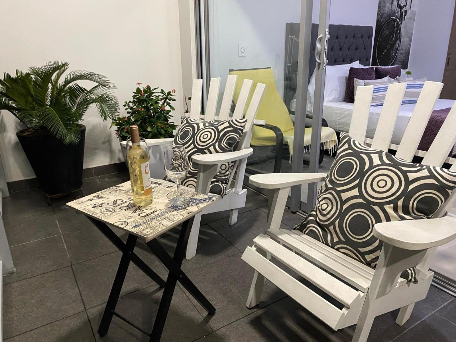 Lujoso En Bocagrande Apartamento Cartagena